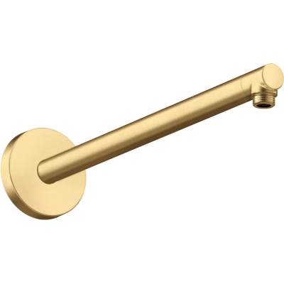 AX Держатель Душа 390mm BGO ..