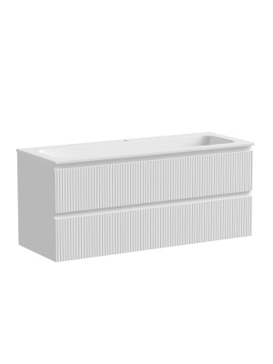 Тумба подвесная SANCOS Snob T 1195х445х500