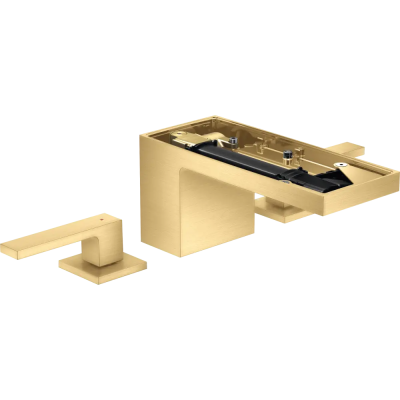 AX Citterio Смеситель для раковины BGO ..