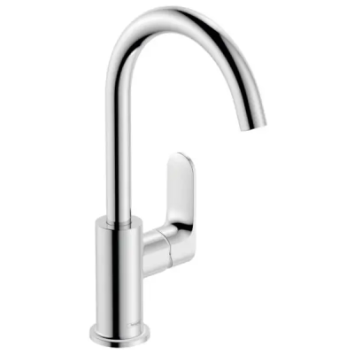 HG Rebris S bas.m.210 swiv.sp.pop up chr