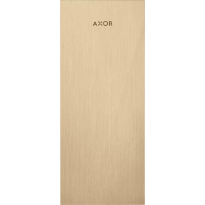 AX MyEdition Панель 200, металлBBR ..