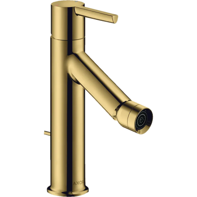 AX Starck смеситель на биде PGO ..