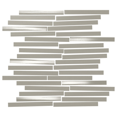 Элемент Титанио Мозаика стрип (29.2X31.3 Мат.)