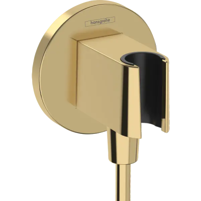 HG FixFit S porter pl shower holder PGO