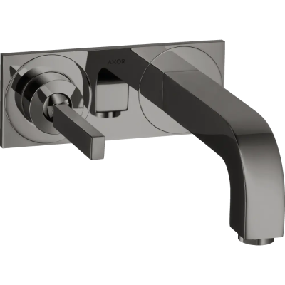 AX Citterio Смеситель для раковины PRG ..