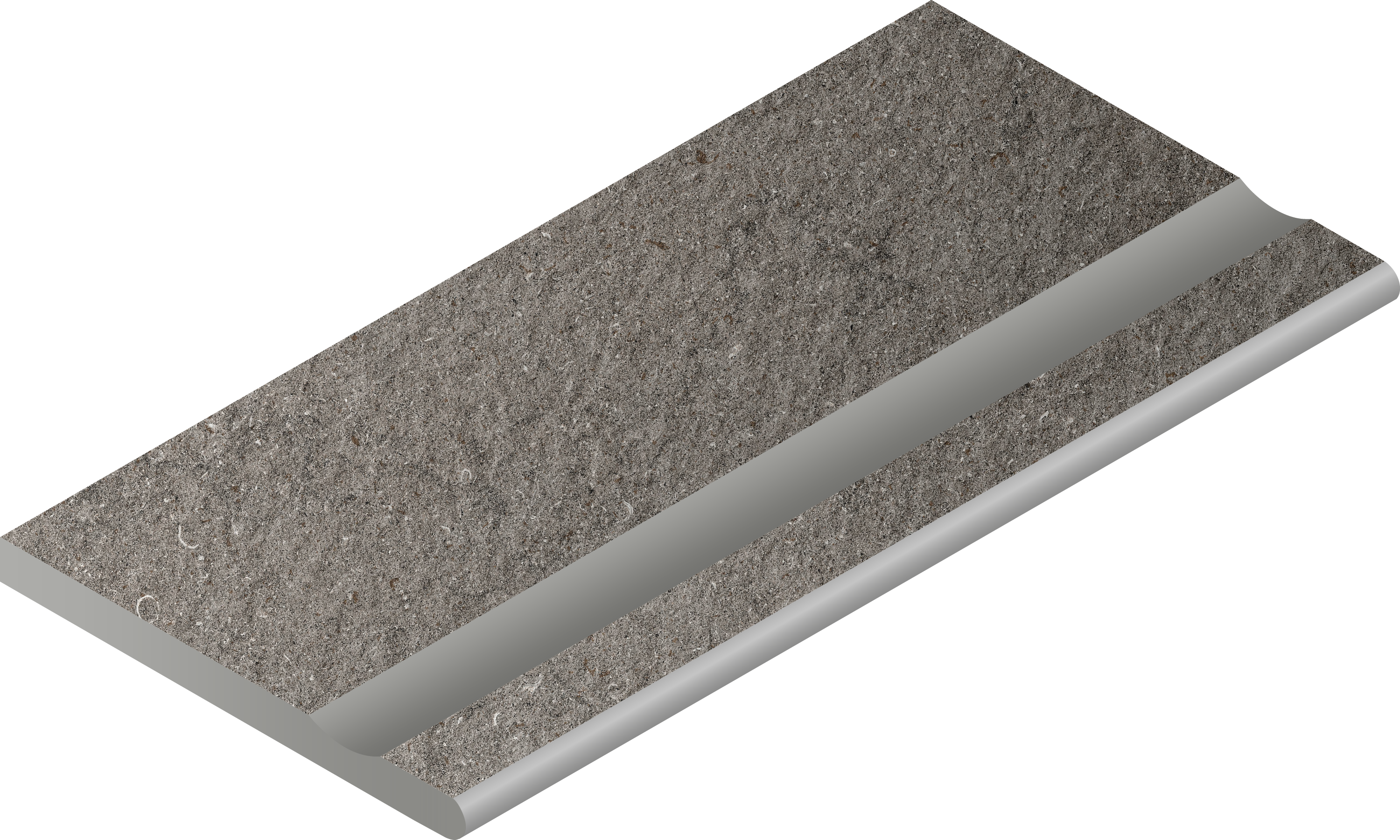 ФУМЭ БОРТ.30X60 С ВЫЕМКОЙ ЗАКРУГЛЁН ..