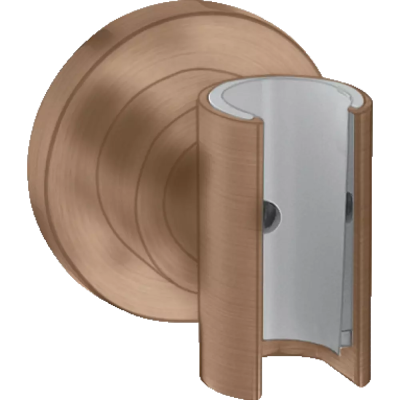 AX Citterio Держатель для душа BRG ..