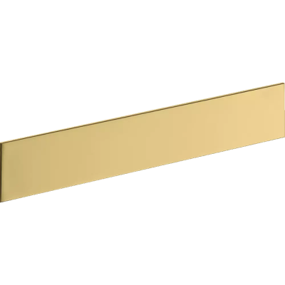 AX Univ.Accessories дек.панель 150 ммPGO ..