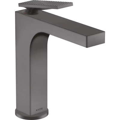 AX Citterio E 3 отвер. смес д/раков BB ..