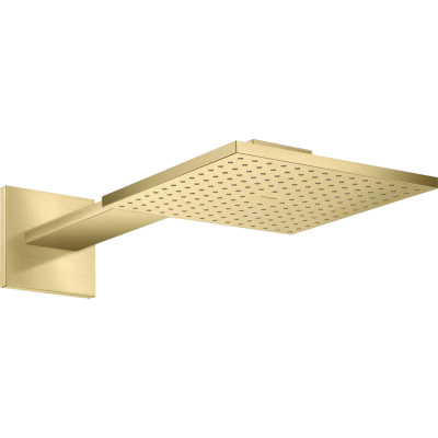 AX Верхний душ 250/250 1jet с держ.,  BB ..