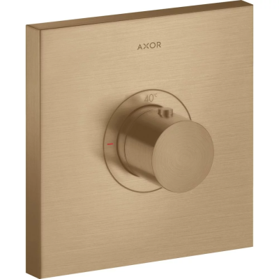 AX ShowerSelect Термостат BBR .. AX ShowerSelect Термостат BBR ..