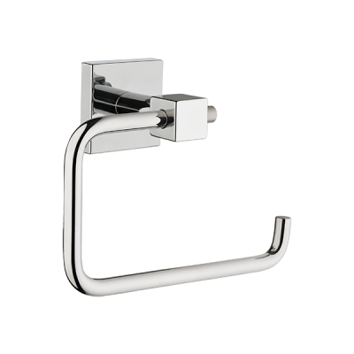 Держатель рулона туалетной бумаги Q-Line, цвет хром ..
