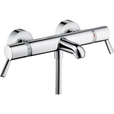 HG Ecostat Comfort Термостат для ванны