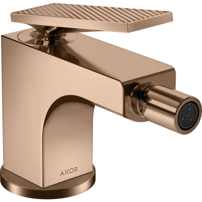 AX Citterio Смес./биде,текстура,PRG ..