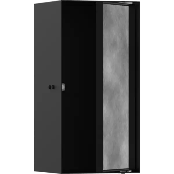 HG XtraSt Rock Шкаф-ниша 30х15х14 пл МЧ ..