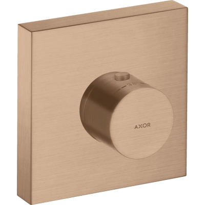 AX ShowerCollection Термостат BRG .. AX ShowerCollection Термостат BRG ..