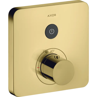 AX ShowerSelect термостат для 1 потреб. ..