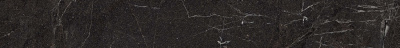 Volcano Antracite Listello /Волкано Антрацит Бордюр  (7.2X60)