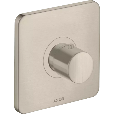 AX Citterio M Термостат Highflow BN .. AX Citterio M Термостат Highflow BN ..
