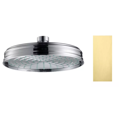 AX Montreux Верхний душ BB ..