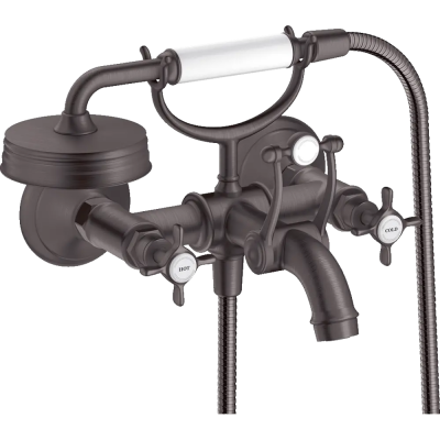 AX Montreux Смеситель для ванны BBC ..