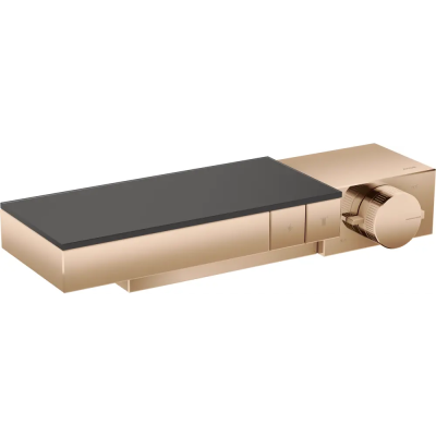 AX Edge Термостат, для 2 потр.,PRG ..