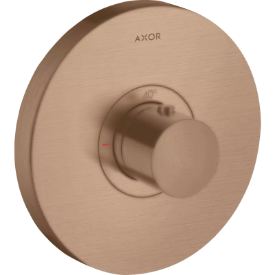 AX ShowerSelect термостат BRG ..