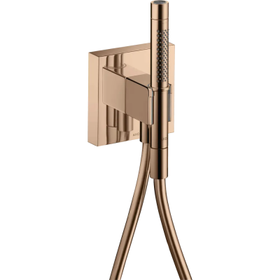 AX Starck Organic Porter-набор BN ..