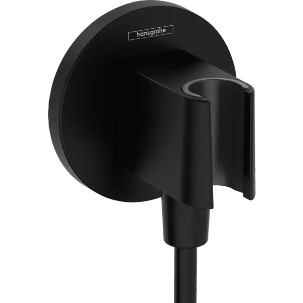 HG FixFit S porter pl shower holder MB ..