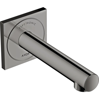 AX Uno Эл. смеситель/раков., наст., BSO ..