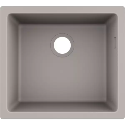 S510-U450 BG мойка под столешницей, 450 ..