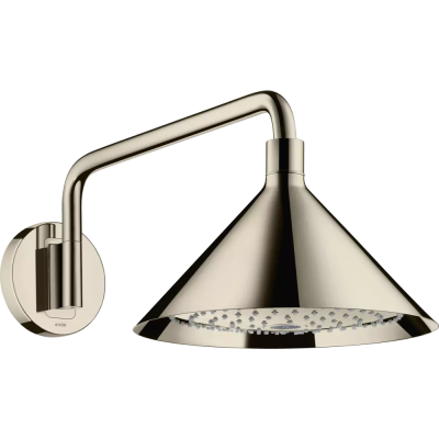 AX Showers/Front Верхний душ PN ..