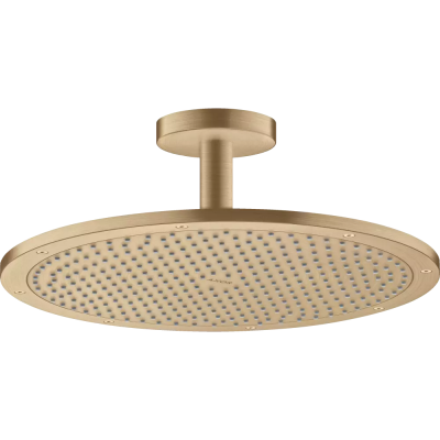 AX Верхний душ 350 1jet с пот. под., BBR ..