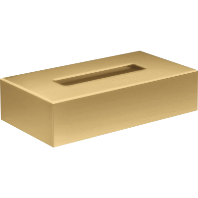 AX Univ.Circular tissue box BGO ..