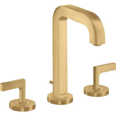 AX Montreux Смеситель для раковины BBC ..