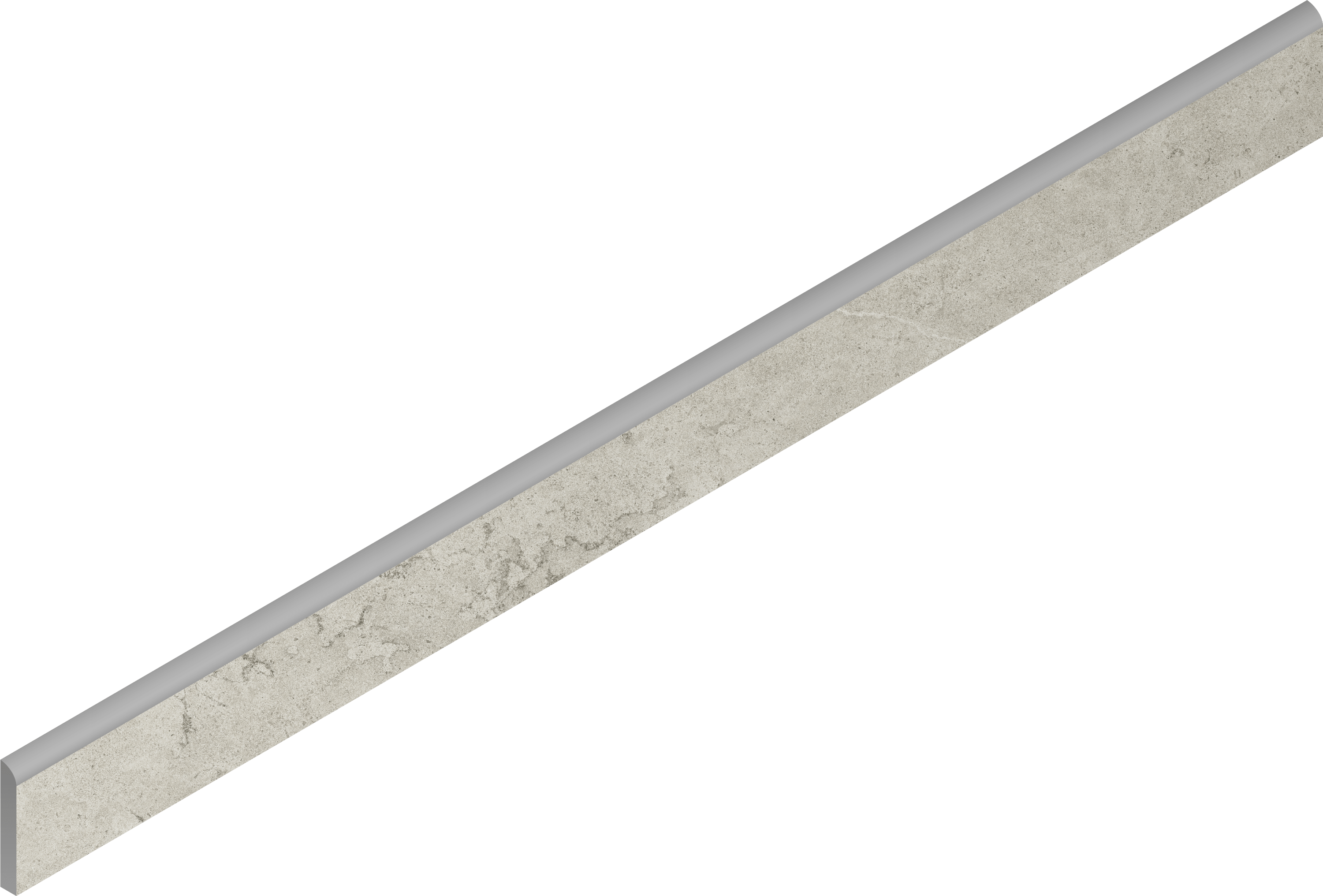 Метрополис Абсолют Сильвер 7,2X80 Плинтус ..