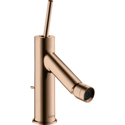 AX Starck Cмеситель для биде PRG ..