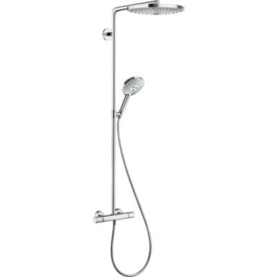 HG RD Select E 300 Showerpipe душ.сист. .. HG RD Select E 300 Showerpipe душ.сист. ..