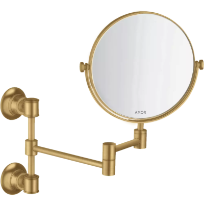 AX Montreux Зеркало косметическое BGO .. AX Montreux Зеркало косметическое BGO ..