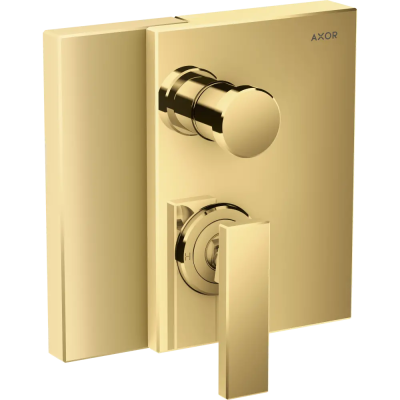 AX Edge смес. для ванны, СМ,PGO ..