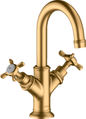 AX Montreux Смеситель для раковины BB ..