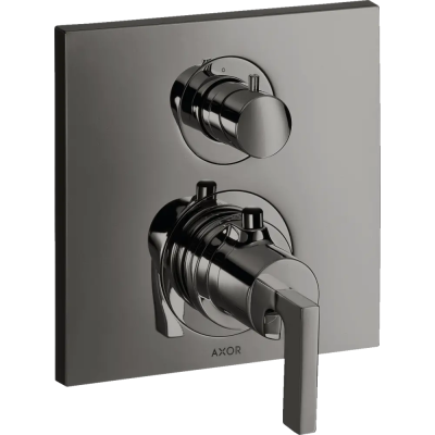 AX Citterio Термостат PBC ..