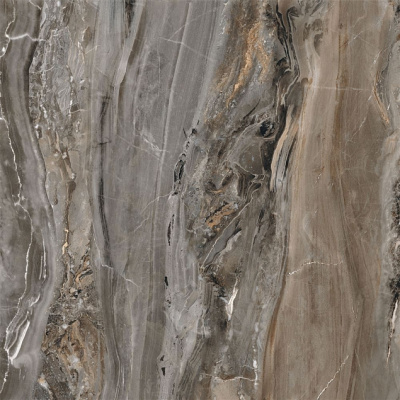 MarbleSet Оробико Темный Греж R9 60х60 Лаппатированный ..