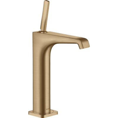 AX Starck Organic смеситель/раковины 170 ..