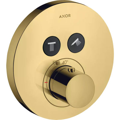 AX ShowerSelect Therm.термосмеситель PGO ..