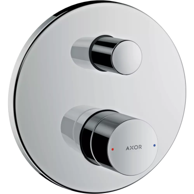 AX Uno Смес./ванны, с з. комб., СМ, PRG ..