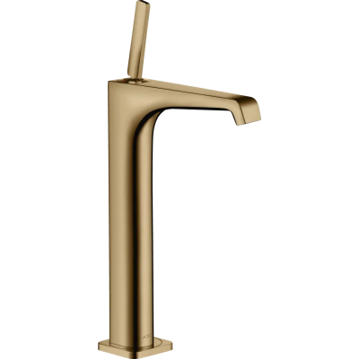 AX Citterio E смеситель для раковины 250 ..