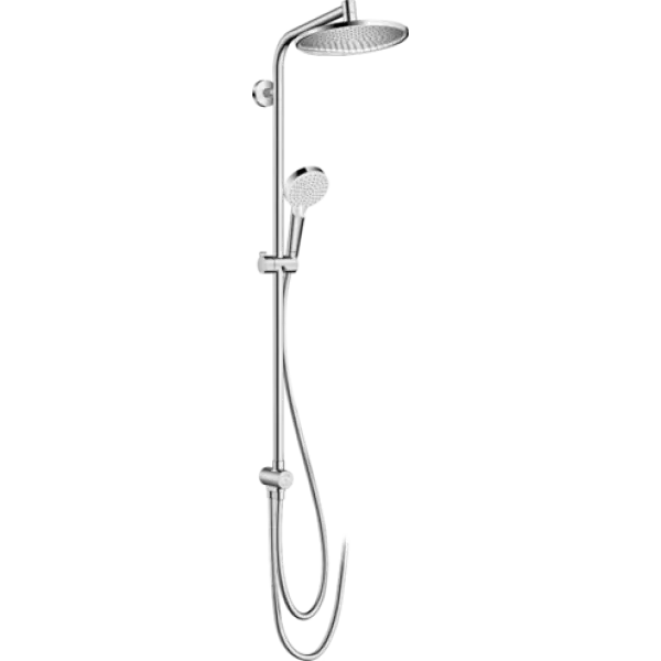 HG Crometta душ.сист ..