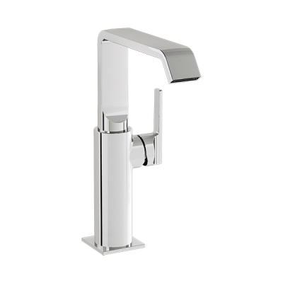 Смеситель Suit для раковины-чаши, хром .. Смеситель Suit для раковины-чаши, хром ..