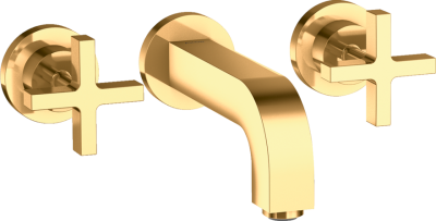 AX Citterio Смеситель для раковины PGO ..